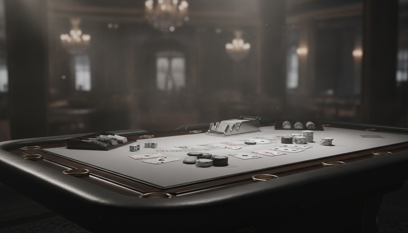 Das vielfältige Spieleangebot im Elabet Casino